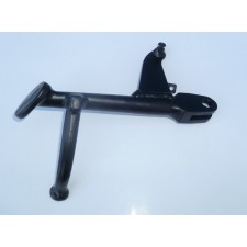 BOČNÍ STOJAN ČERNÝ - JAWA 350 PÉRÁK + BOBBER 42